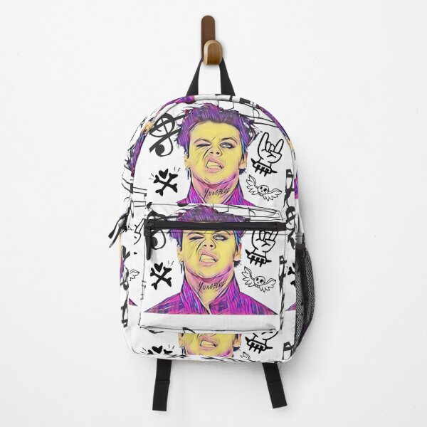 Item preview, Rockstar Yungblud Art designed and sold by Tao's Inspired Hands.