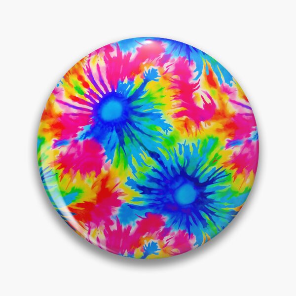 Item preview, Tye Dye 8 designed and sold by Dawne's Designs.