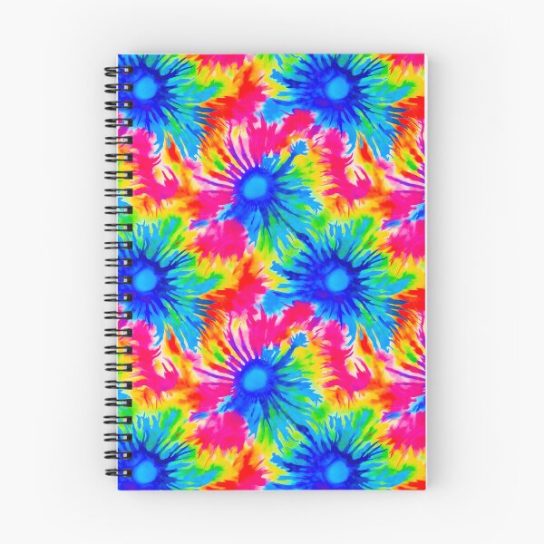 Item preview, Tye Dye 8 designed and sold by Dawne's Designs.