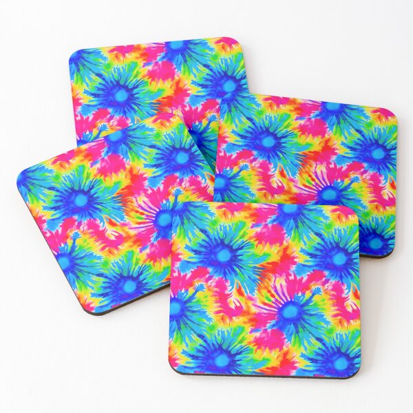 Item preview, Tye Dye 8 designed and sold by Dawne's Designs.