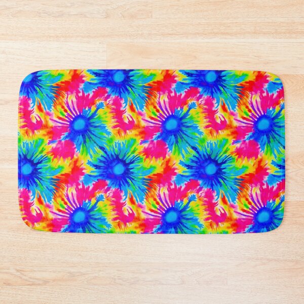Item preview, Tye Dye 8 designed and sold by Dawne's Designs.