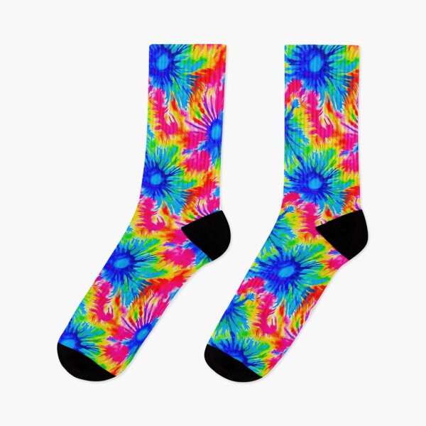 Item preview, Tye Dye 8 designed and sold by Dawne's Designs.