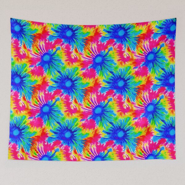 Item preview, Tye Dye 8 designed and sold by Dawne's Designs.