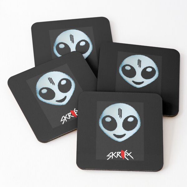 Item preview, Skrillex Trending designed and sold by TOWNSHOP1.