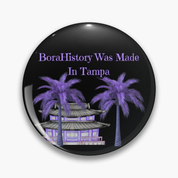 Item preview, BoraHistory- Ver 2 designed and sold by ByJireh22.