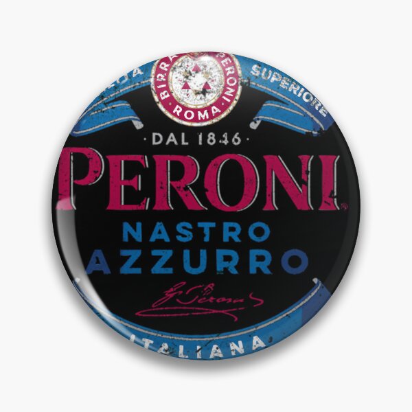 Item preview, Peroni Nastro Azzurro - Italy designed and sold by TOWNSHOP1.