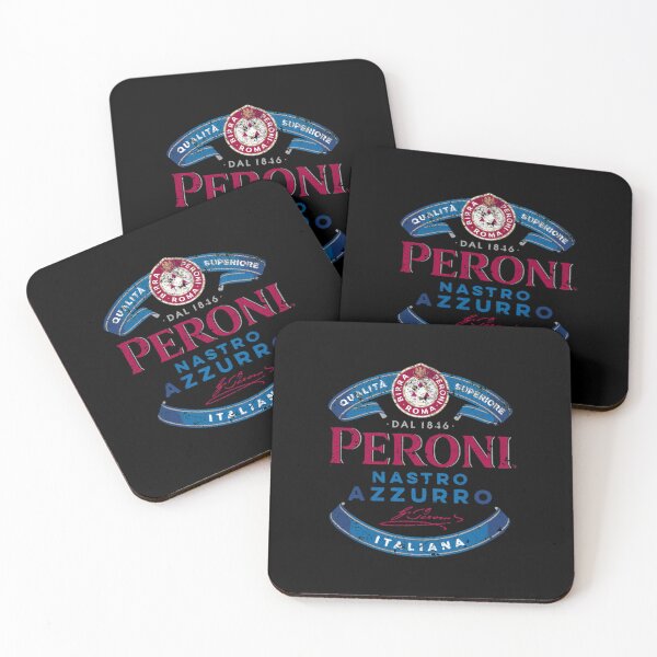 Item preview, Peroni Nastro Azzurro - Italy designed and sold by TOWNSHOP1.