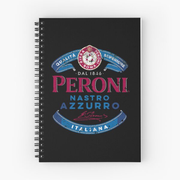 Item preview, Peroni Nastro Azzurro - Italy designed and sold by TOWNSHOP1.