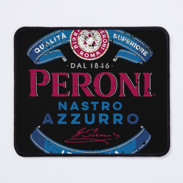 Item preview, Peroni Nastro Azzurro - Italy designed and sold by TOWNSHOP1.