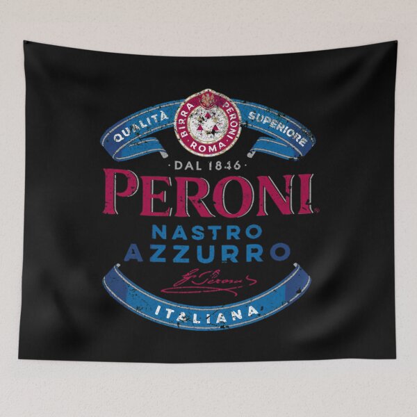 Item preview, Peroni Nastro Azzurro - Italy designed and sold by TOWNSHOP1.