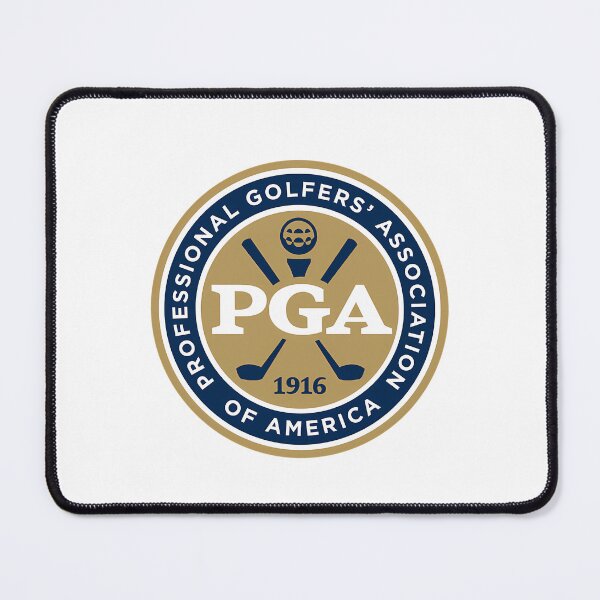 Item preview, Pga 1916 Logo Tour All designed and sold by JasonTodd44.