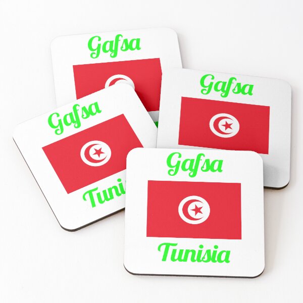 Item preview, Gafsa Tunisia - Stylish Prints, designed and sold by Fleetwood1994.