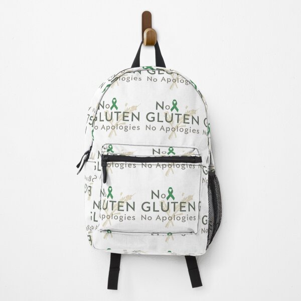 Item preview, No Gluten No Apologies designed and sold by the-aus-duck.