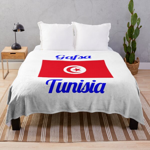 Item preview, Gafsa Tunisia - Stylish Prints, designed and sold by Fleetwood1994.