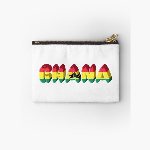 Item preview, Ghana! designed and sold by DoodleDashCollective.