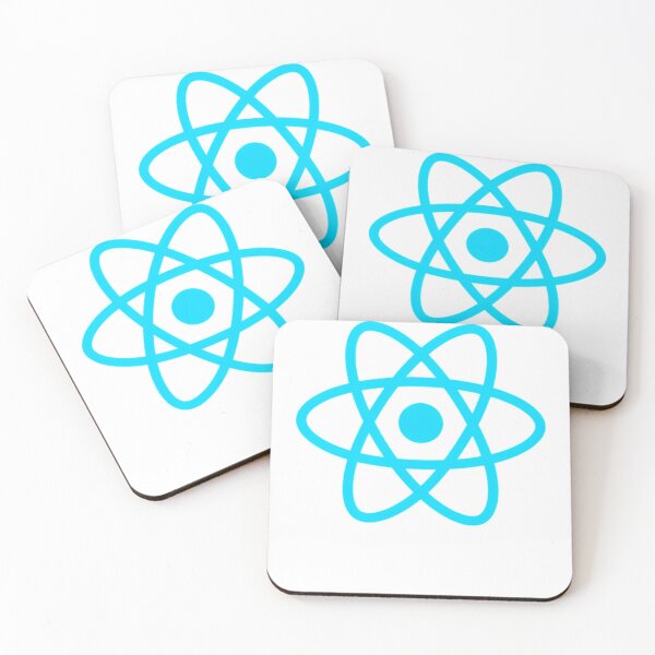 Item preview, React Js  Mugs Stickers And Phone Cases  designed and sold by JasonTodd44.