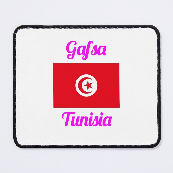 Item preview, Gafsa Tunisia - Stylish Prints, designed and sold by Fleetwood1994.