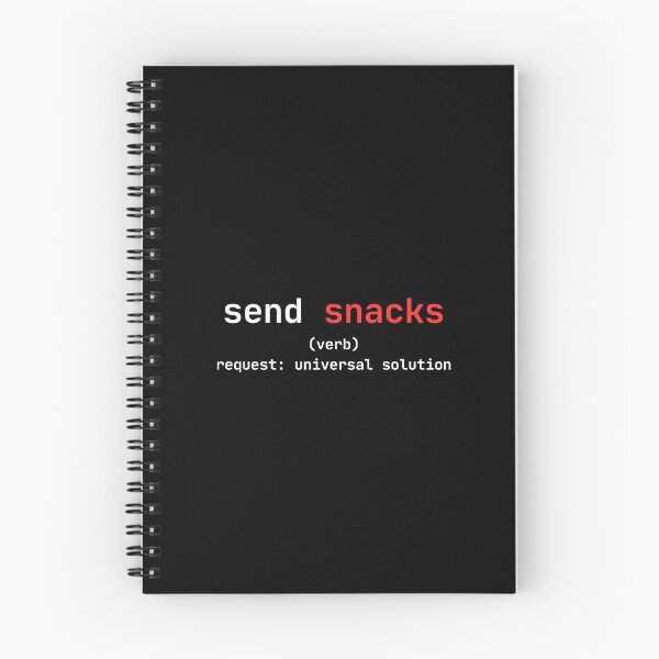 Item preview, send snacks designed and sold by ENYOATUA.