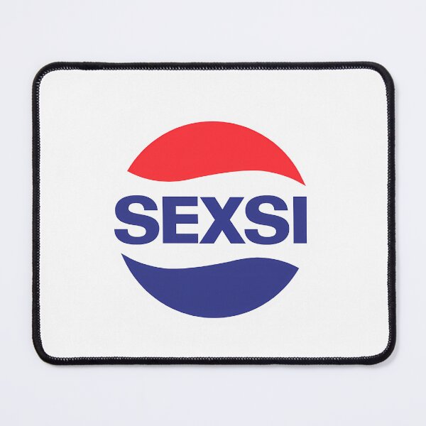 Item preview, Sexsi Logo designed and sold by JasonTodd44.