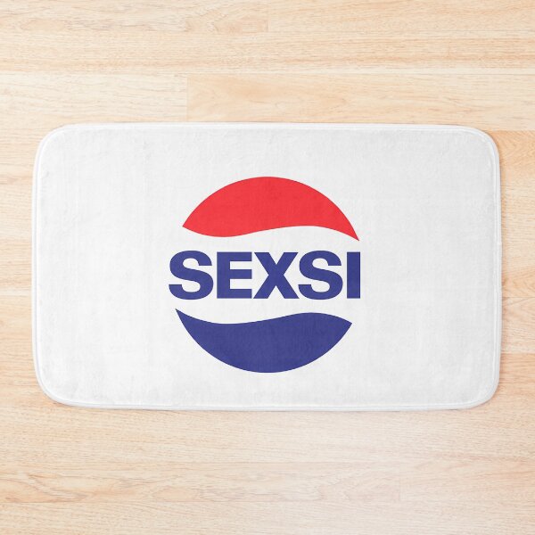 Item preview, Sexsi Logo  designed and sold by JasonTodd44.