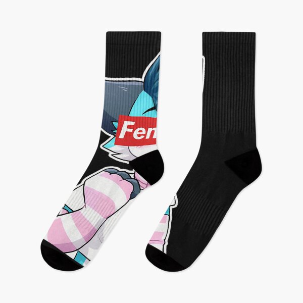 Item preview,  Fleur Femboy designed and sold by Travis Edwards.
