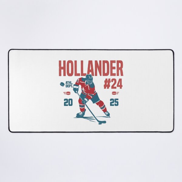 Item preview, Shane Hollander - 24 designed and sold by JasonTodd44.