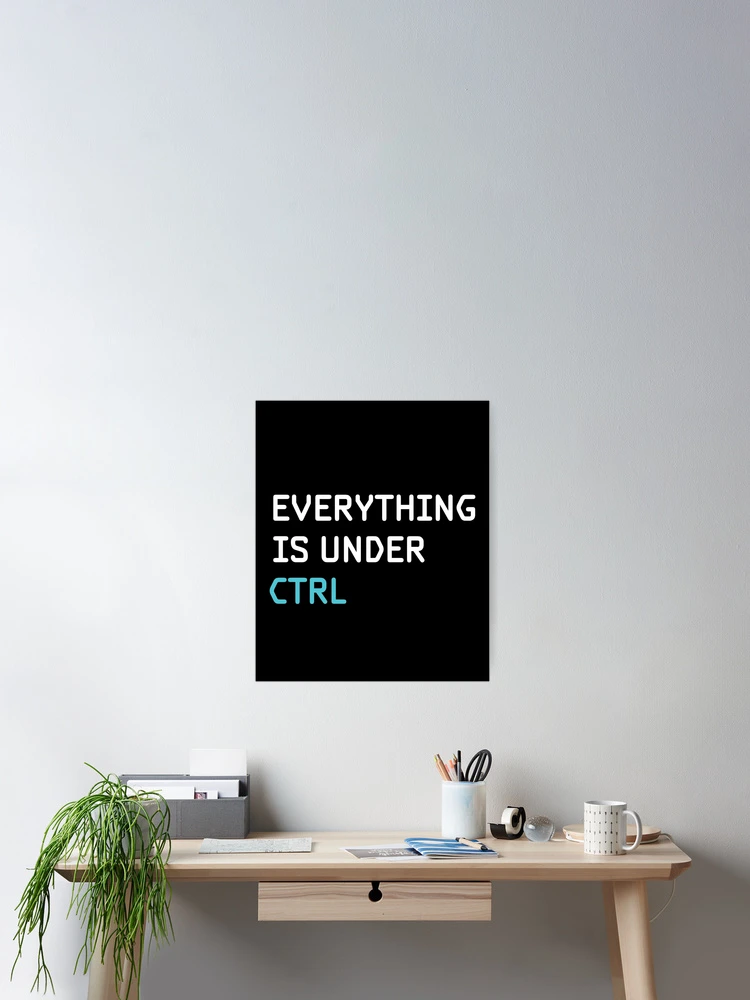 Thumbnail 2 of 3, Poster, Funny Programming - Programmer Software Engineer Coding AI designed and sold by farhanhafeez.