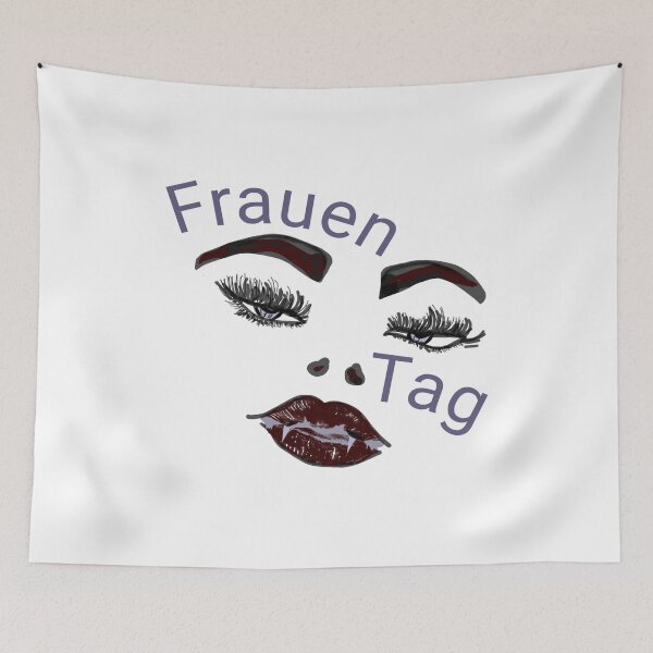 Item preview, Women's Day as a vampire designed and sold by vibeno1.