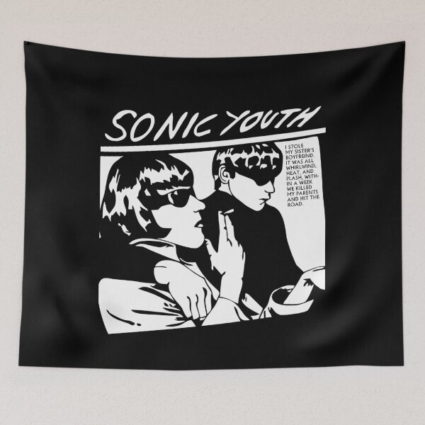 Item preview, sonic logo for fans classic designed and sold by JasonTodd44.