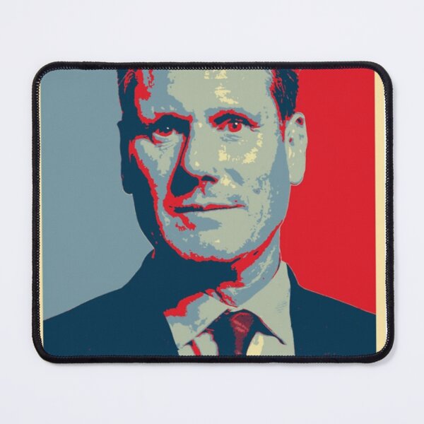 Item preview, Keir Starmer Resign designed and sold by Flirt-Teez.