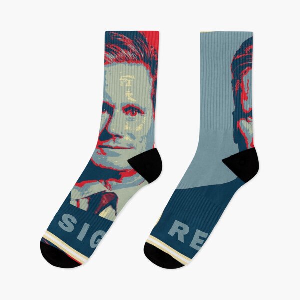 Item preview, Keir Starmer Resign designed and sold by Flirt-Teez.