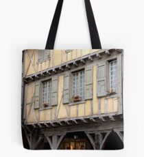 Medieval Beauty Tote Bag