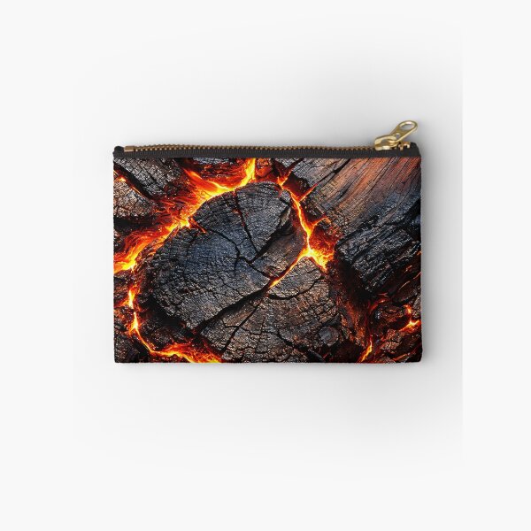 Item preview, Emberwood Rift designed and sold by Kaleidoscope Print.