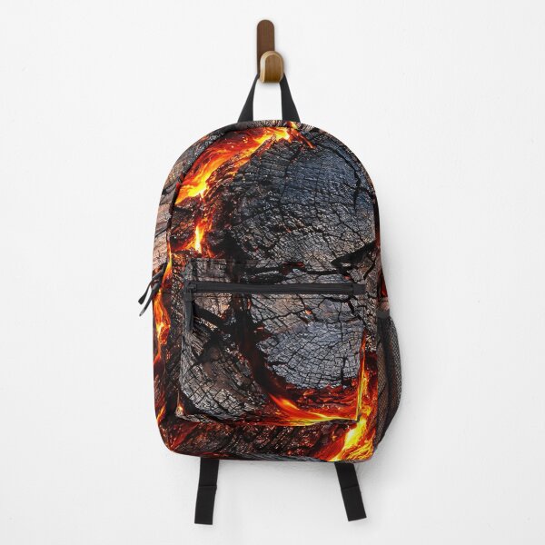 Item preview, Emberwood Rift designed and sold by Kaleidoscope Print.