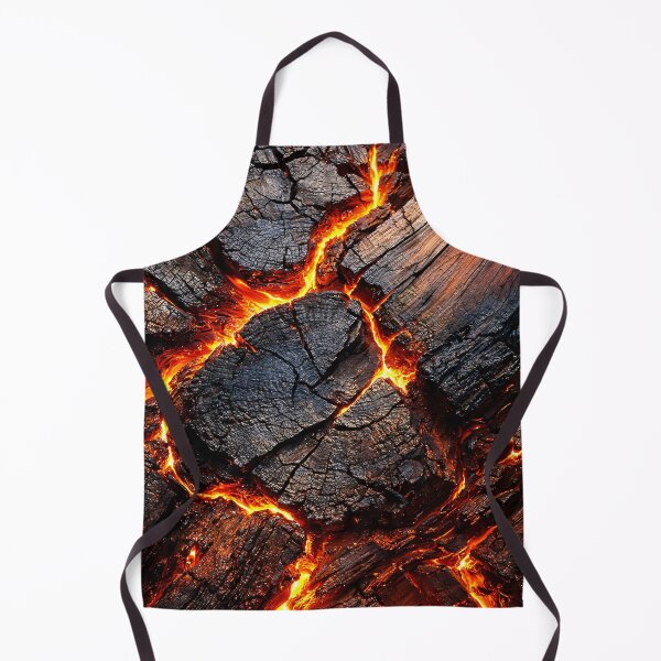 Item preview, Emberwood Rift designed and sold by Kaleidoscope Print.