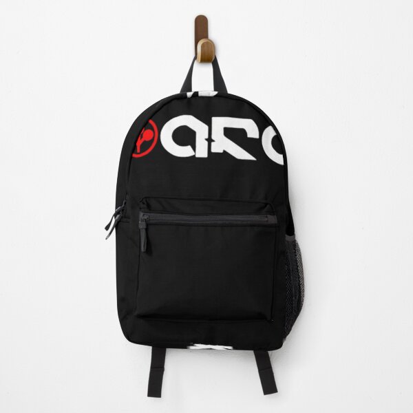 Item preview, Arasaka Logo With Text Arasaka Corporation Logo Cyberpunk designed and sold by TOWNSHOP1.