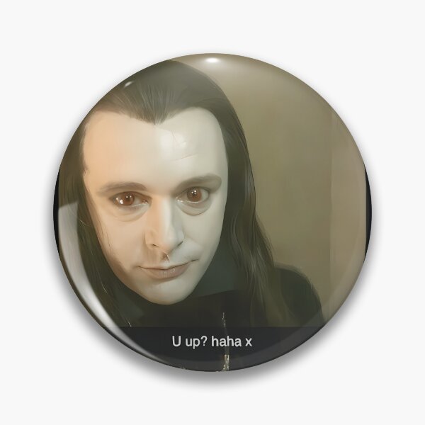 Item preview,  Aro Vampire designed and sold by Travis Edwards.