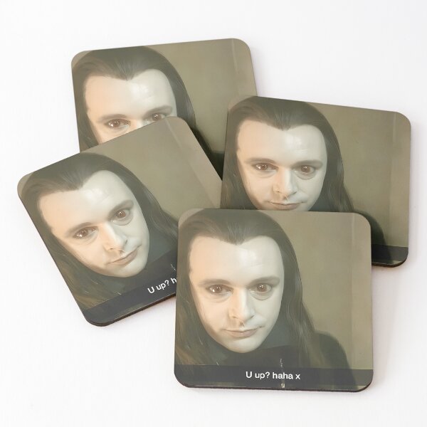 Item preview,  Aro Vampire designed and sold by Travis Edwards.