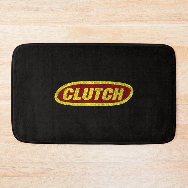 Item preview,  Clutch Band Distressed designed and sold by yjan123.