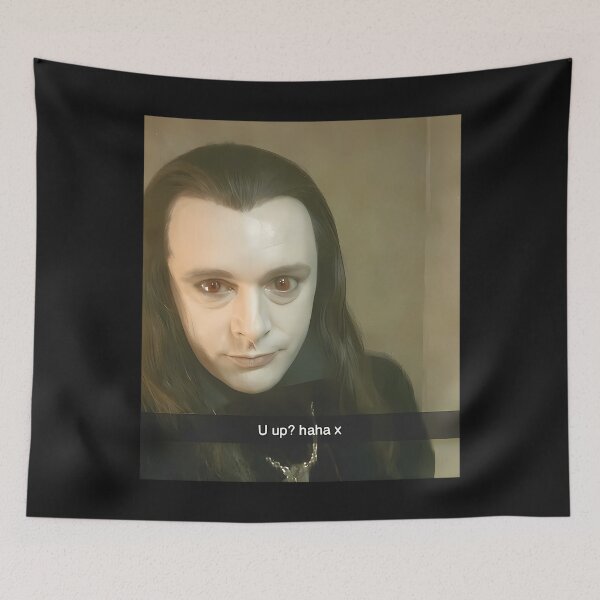 Item preview,  Aro Vampire designed and sold by Travis Edwards.