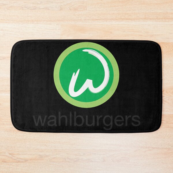 Item preview,  Wahlburgers Resto designed and sold by TOWNSHOP1.