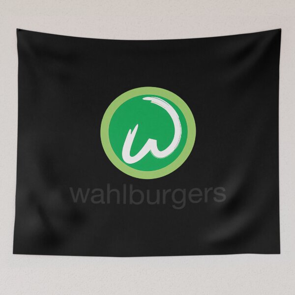 Item preview,  Wahlburgers Resto designed and sold by TOWNSHOP1.