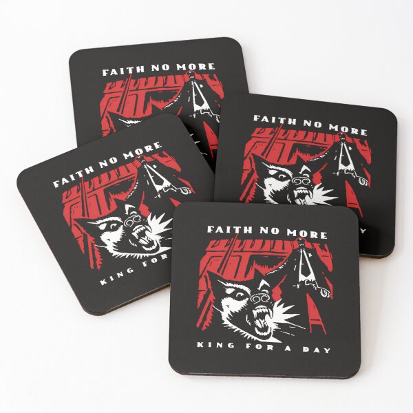 Item preview, Faith No More  designed and sold by yjan123.