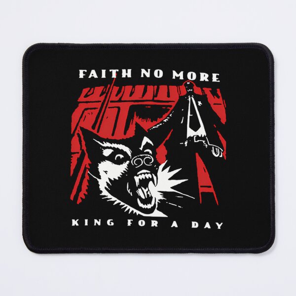 Item preview, Faith No More  designed and sold by yjan123.