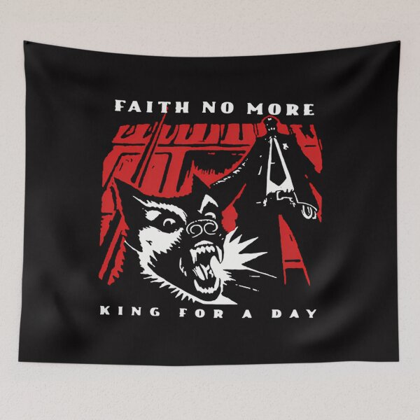 Item preview, Faith No More  designed and sold by yjan123.