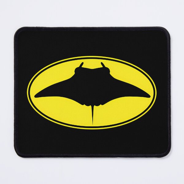 Item preview, Manta Ray Graphic Silhouette designed and sold by TOWNSHOP1.
