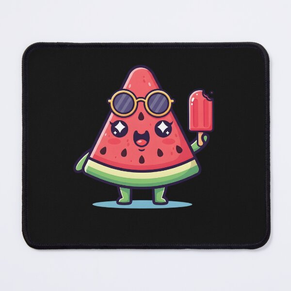 Item preview, Happy Summer Slice designed and sold by BareSleeves.