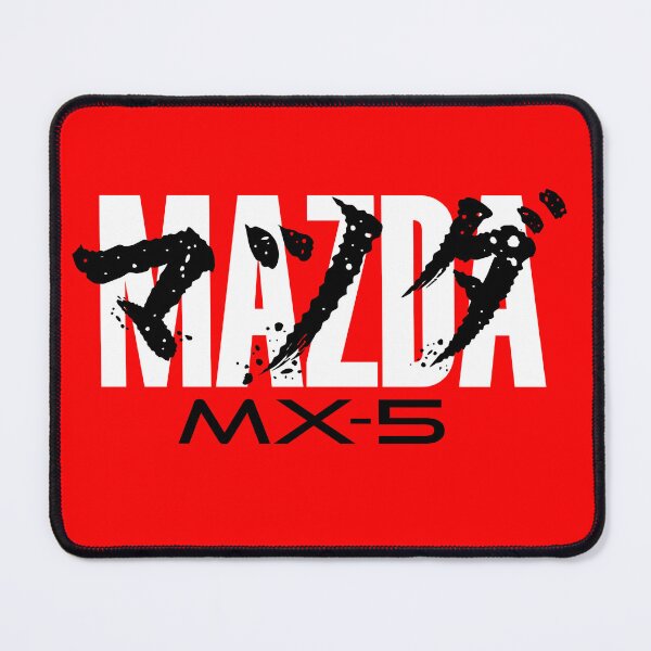 Item preview, Mazda MX-5 "Maz-tsuda!" livery 2 designed and sold by Team MACMAC Racing .