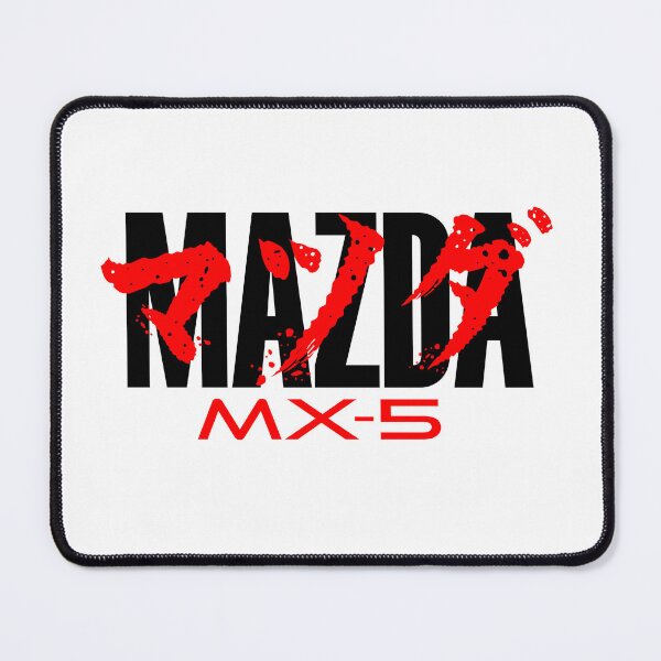 Item preview, Mazda MX-5 "Maz-tsuda!" Livery 1 designed and sold by Team MACMAC Racing .