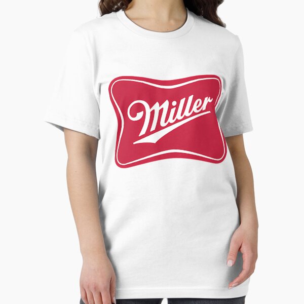 Red Emblem Classic Essential T-Shirt